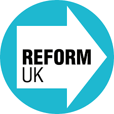 reform party candidate finder